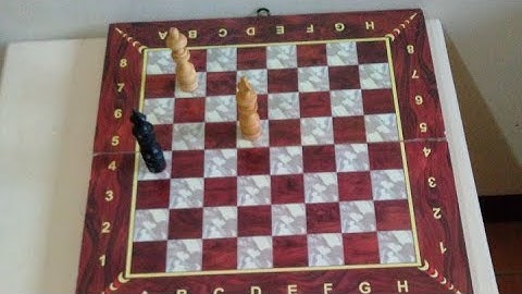 Number 14 Chess Puzzle for beginners mate in 2 White move first
