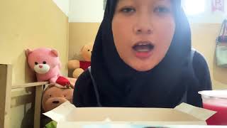 Anak Kost Level 1 !!!! Parahhh 😩😫