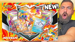 The HOTTEST Pokemon Box Is Here...& It's REALLY GOOD!