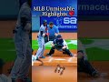Which one do you think is the funniest? #foryou #mlb #sports