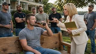 Details HOA Called the Cops on My Birthday Party — Then Learned My Friends Were Navy SEALs Update
