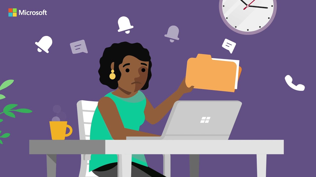 Update Microsoft Teams und Project | Microsoft