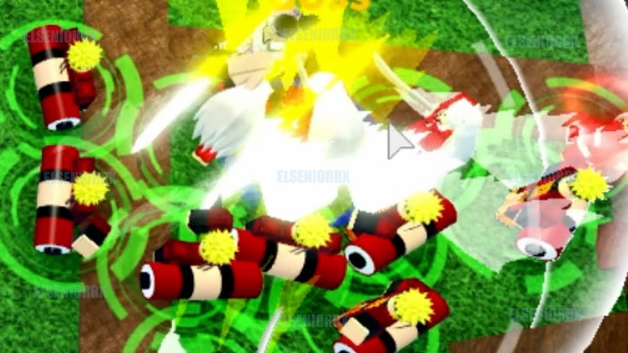 Roblox All Star Tower Defense Espanol Mejores Estrategias Mundo Naruto 1 Youtube