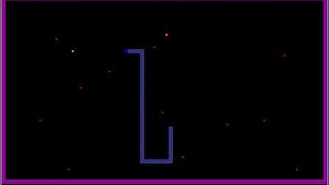 Serpe - Turbo Pascal