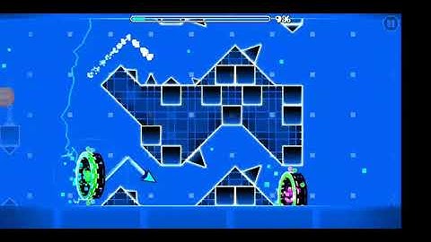 Layout sneak peak GD