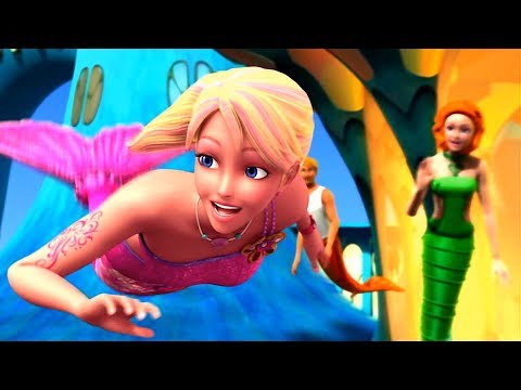 Barbie in a Mermaid Tale 2 - Music Video \