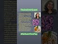 Nutritional Benefits of Butternut Squash as enjoyed by TheJoyGiverQueen.