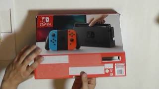ОНЛАЙН ТРЕЙД.РУ — Игровая приставка Nintendo Switch красный/синий + игра The Legend of Zelda: BotW ОНЛАЙН ТРЕЙД.РУ — Игровая приставка Nintendo Switch красный/синий + игра The Legend of Zelda: BotW