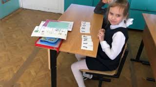 Лучший учитель английского языка видеофрагмент урока МБОУ Новинская СОШ Андрианова Т И Лучший учитель английского языка видеофрагмент урока МБОУ Новинская СОШ Андрианова Т И