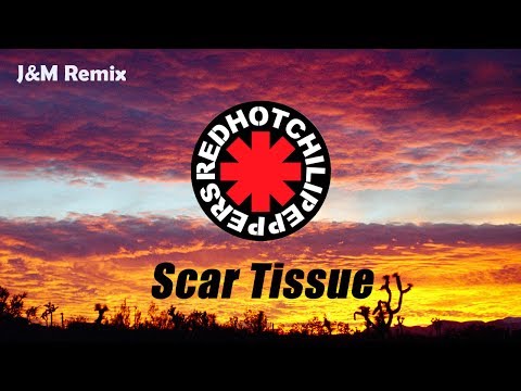 Red Hot Chili Peppers - Scar Tissue (J&M Remix) - YouTube