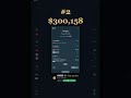 Top 5 biggest bets 17 July 2026 — video thumbnail