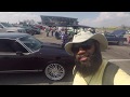 Meeting Turbo Joe At STL SUMMER SHOWDOWN CAR SHOW