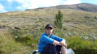 West Highland Way - Day 6 --- Buffalo Tom - Do You In