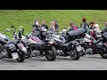 Międzynarodowy Zlot  Motocyklowy Zieleniec 2017