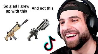 1 HOUR of the Fortnite's BEST Tiktoks!