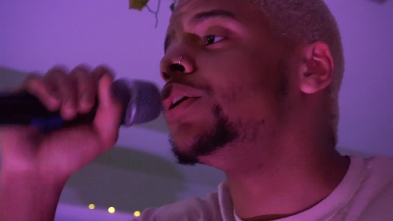 Troy IV Live at Wavewatchers (Vol #2) 7.31.2021