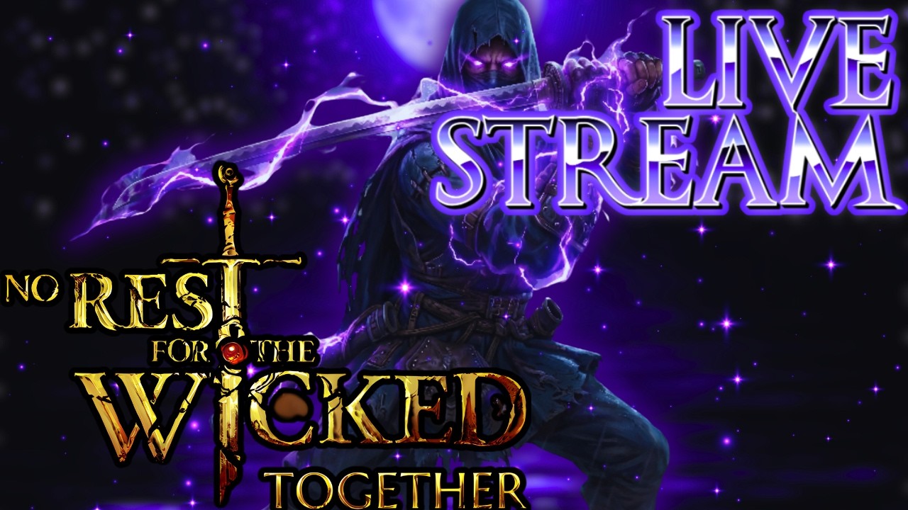 ONE TAP ASSASSIN BUILD INBOUND - No Rest For the Wicked Together