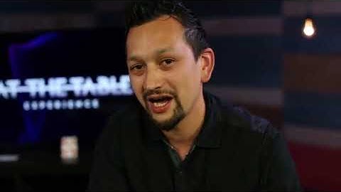 Saturn Magic -At The Table Live Marc Lavelle April 18th, 2018 video DOWNLOAD