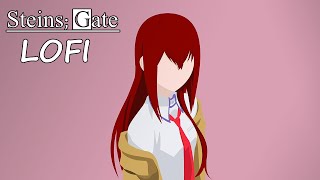 Gate of Steiner (Chill Beats to Time Travel To) | Steins;Gate Lofi HipHop screenshot 3