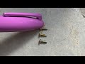COMMODORE SuperPET PET SP9000 8032 64 Keyboard Screws Are The Same But Different! - Episode 4104