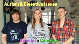 Autism And Digestive Issues|Purple Ella