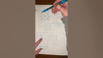 Vertex Edge Graphs 4 - Discussion Assignment Part 1