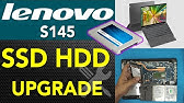 Ram Upgrade! Lenovo IdeaPad S145 | 81UT00EAUS - escueladeparteras
