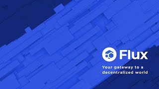 Setup FluxNode on Windows via Oracle Virtual Box