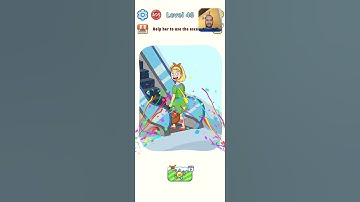 Delete Master 2 Level 46 #deletemaster2 #deletemaster #drawing #dance #shortsfeed #shorts #guid