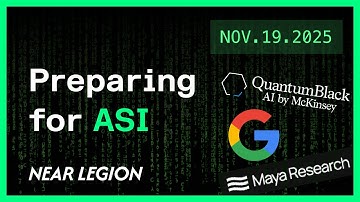 Top Voice AI Built on Free Credits, McKinsey 2025 AI Report, Google Putting Data Centers in Space