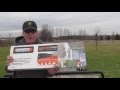 WORX Universal Fit Gutter Cleaning Kit Review-  WA4092