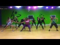 Dance Fitness  - Thriller (ZUMBA)