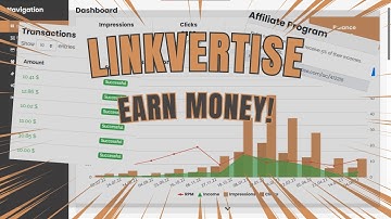 LINKVERTISE | THE TOOL FOR PUBLISHERS WHO WANT TO EARN MONEY! |