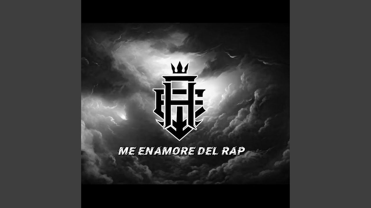 Me enamore del Rap (feat. Houdaz, La Bendita Razza, Anonimein, NehemiasMc, EseSeyo & Inoisking)