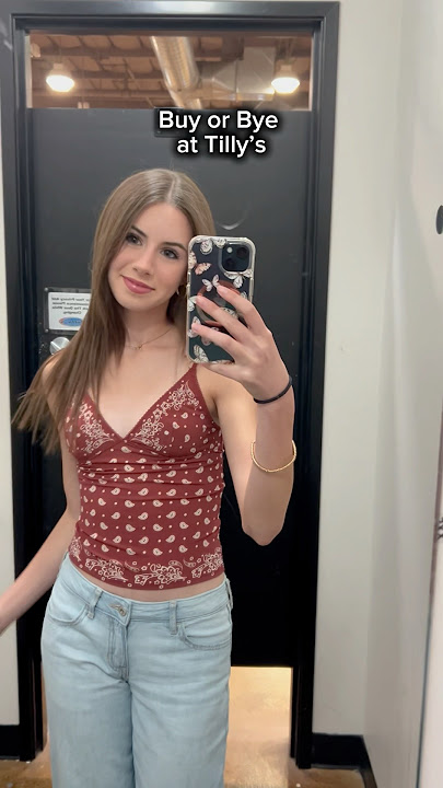 Buy or Bye 🛍️