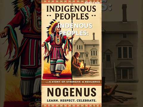 The Indigenous Peoples Of Canada History Culture Resilience IndigenousHistory Canada