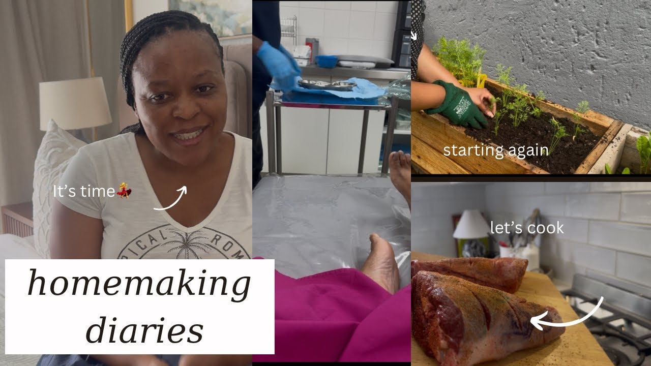 ПОРА ПРОЩАТЬСЯ. Травмы, садоводство, упаковка вещей, уборка. Домашние дневники.