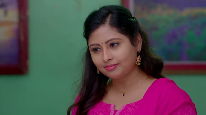 Karthigai Deepam - Full Ep - 613 - Karthikeyan, Deepa, Abirami - Zee Tamil