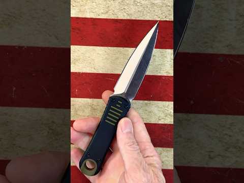 Kizer Hidden Agenda.