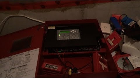 Potter PFC-6006 Mini System Test (With a Little Upgrade!)