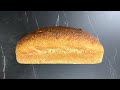 Workweek Sourdough Bread Recipe