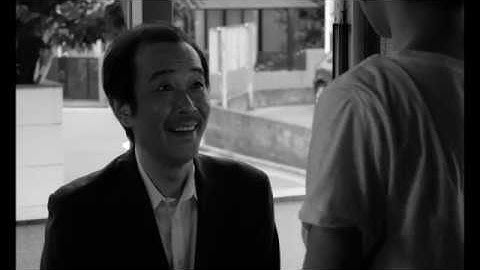 映画『銃』予告編