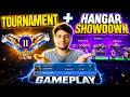#97 PLAYING TOURNAMENT + HANGAR SHOWDOWN BATTLES 🔥✨|MECH ARENA| #mecharena #tournament #gaming