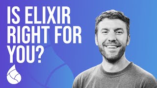 Elixir Lang Pros and Cons for Software Development - Startup Week 2020 screenshot 4