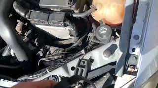Cobalt Ss Tc  Lnf Upstream O2 Sensor Replacement