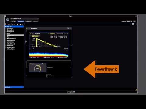 HOFA SYSTEM Clip 5