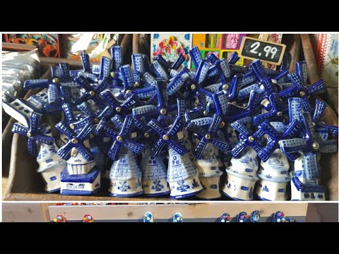 Dutch Souvenirs| Holland souvenirs | Netherland Travel