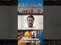 G1 Chicago on sale March 21! Will Ospreay's G1 memories!
