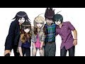 NDRV3 but it's iCarly