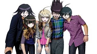 NDRV3 but its iCarly